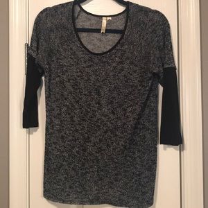 3/4 Sleeve Shirt